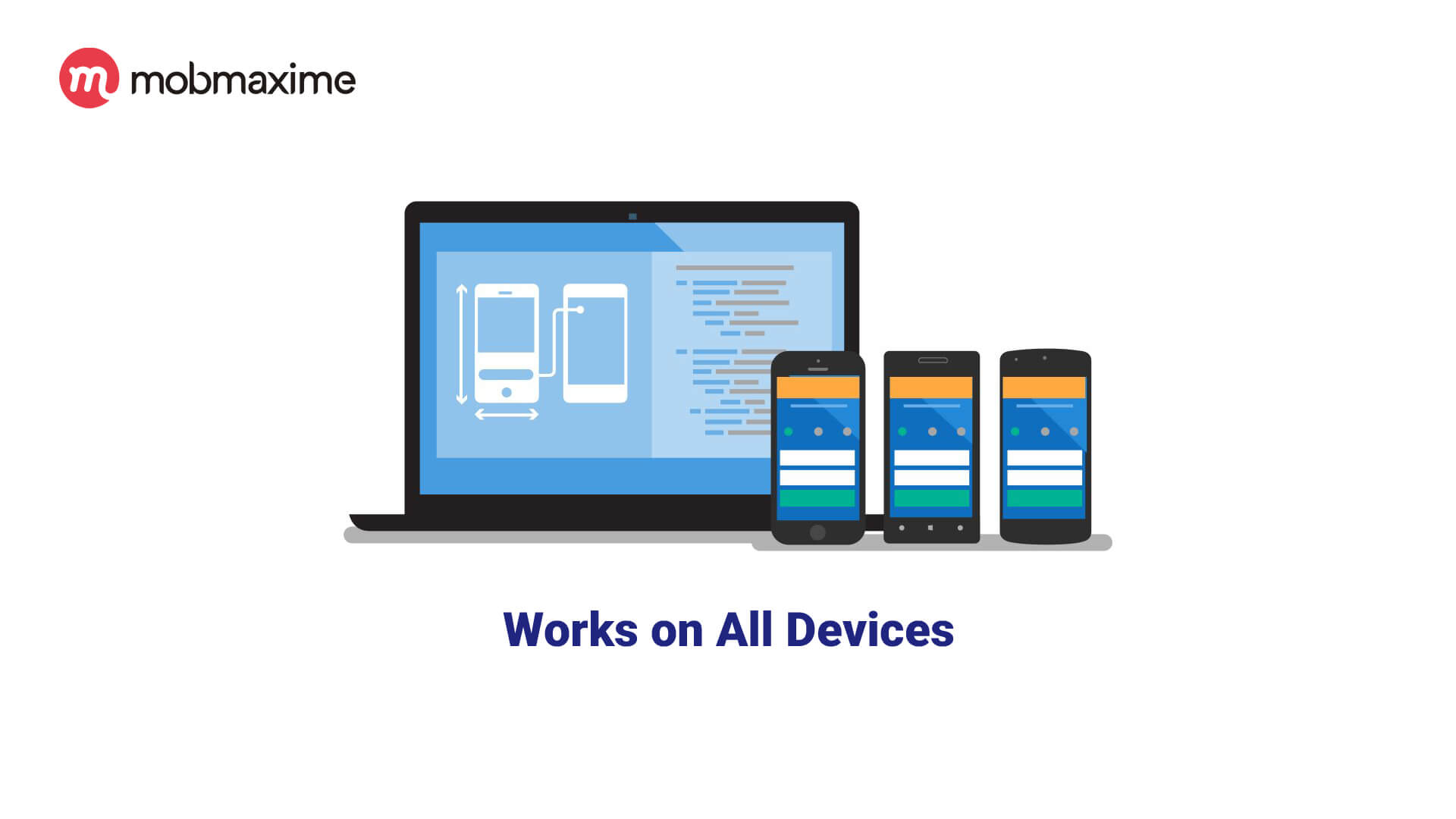 Xamarin App Works on All Devices