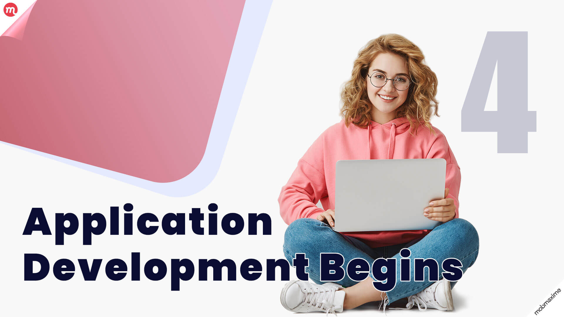 application-development-begins