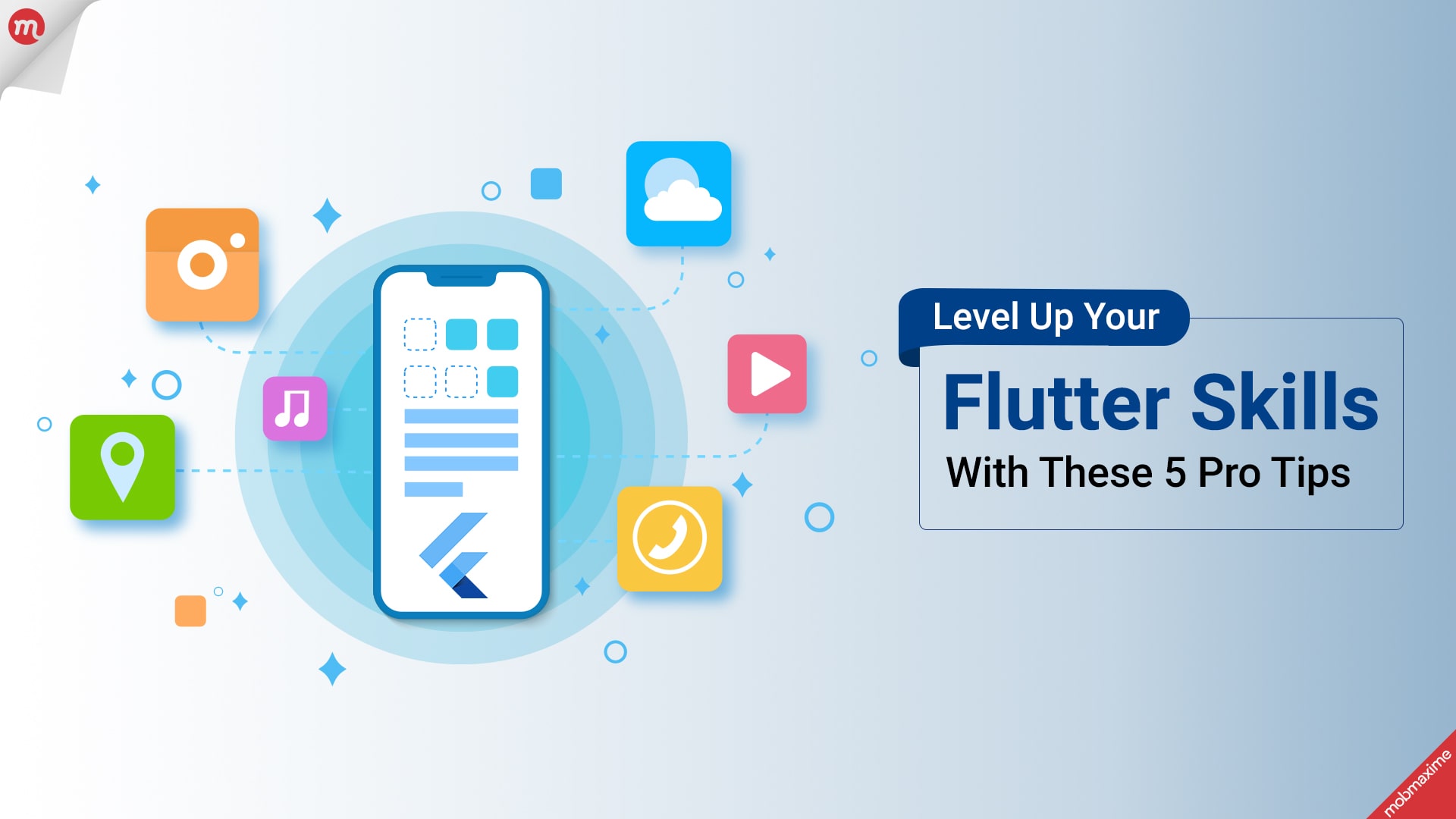 Elevate Your Flutter Expertise: 5 Pro Tips for Success