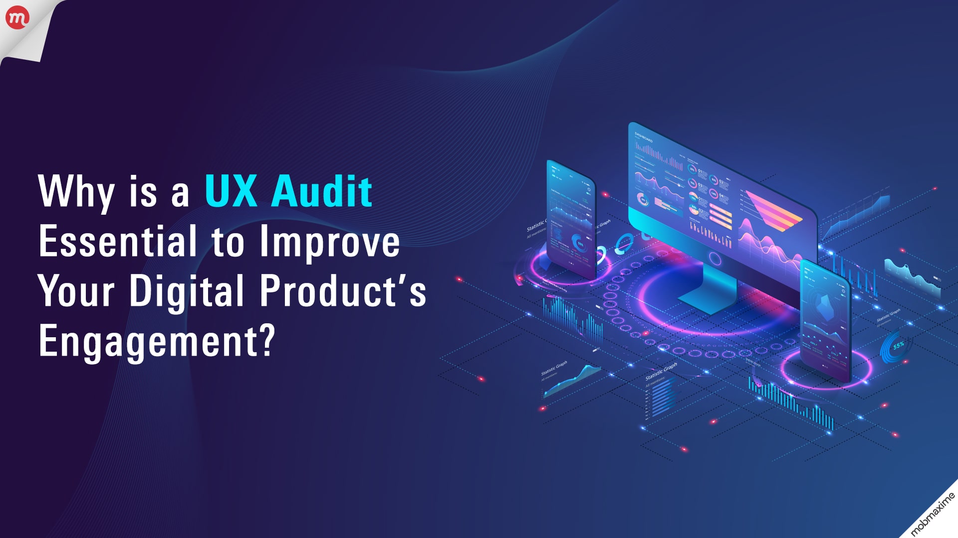 Hidden Benefits Of Carrying Out A UX Audit to Your Business