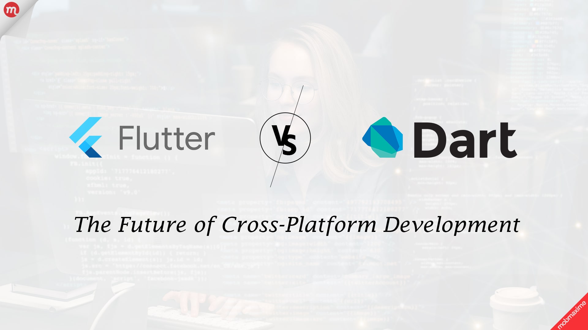 The Future of Cross-Platform Development: Will Dart and Flutter Lead the Way?