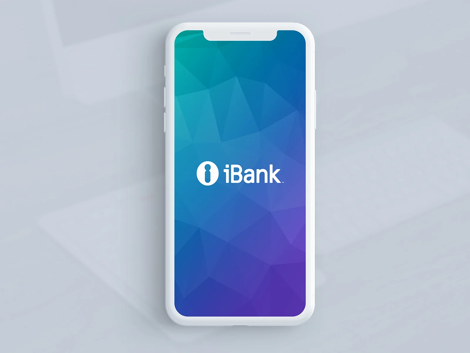 iBank image