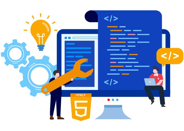 Html5-development-image