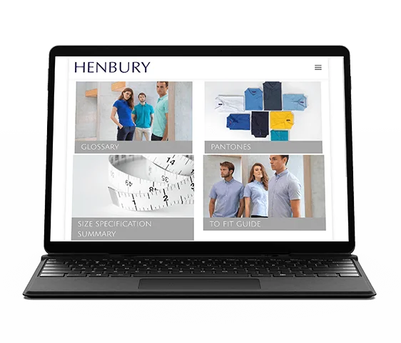 henbury-ecommerce-image