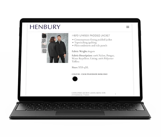 henbury-ecommerce-image