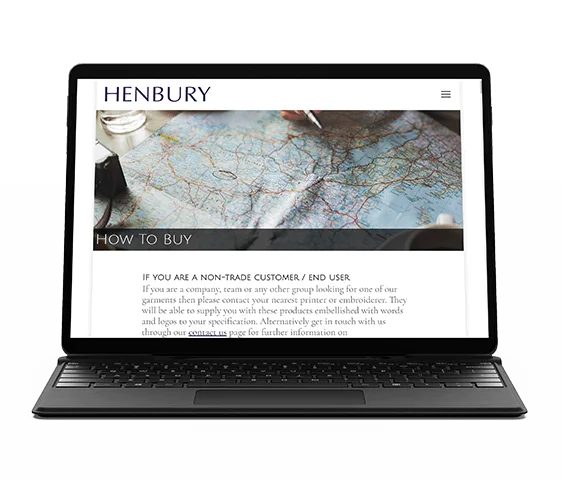henbury-ecommerce-image
