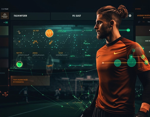AI driven Unified Sports Management Platform