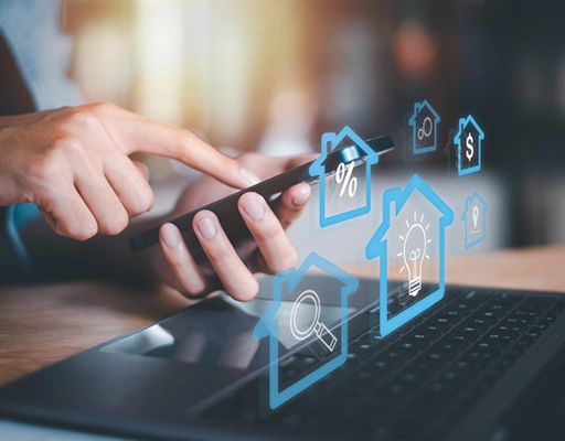 Digitizing Government Services for Citizens