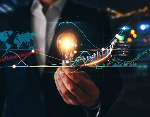 Driving Economic Diversification Through Digital Innovation