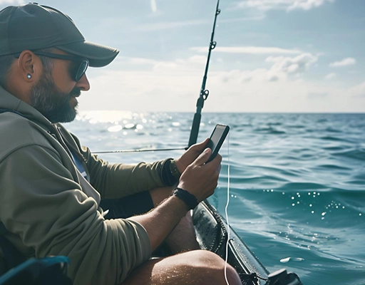 Revolutionizing Fishing with AI-Driven Mobile Innovation
