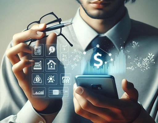 Driving Digital Innovation in Government Services