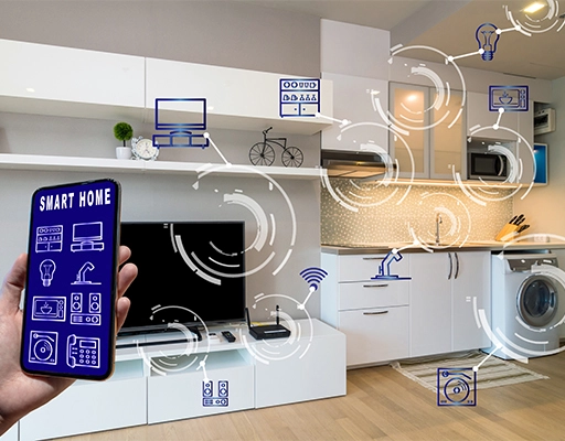 A Centralized Solution for All Your Appliances