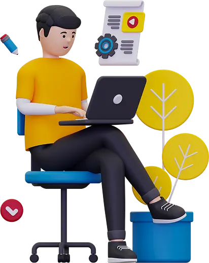 Designing & Developing