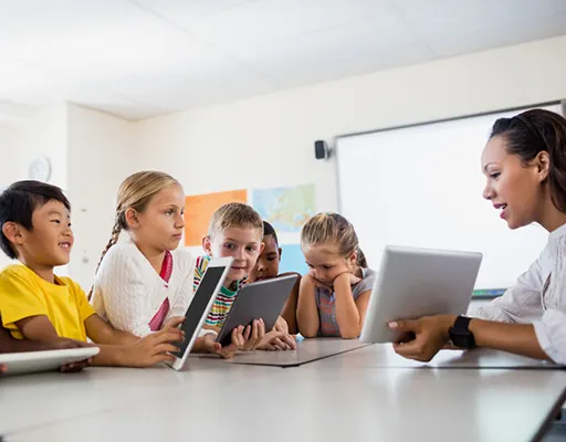 Unified School Communication Simplified