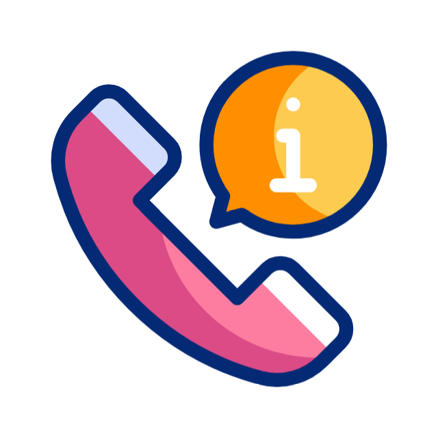Call Icon