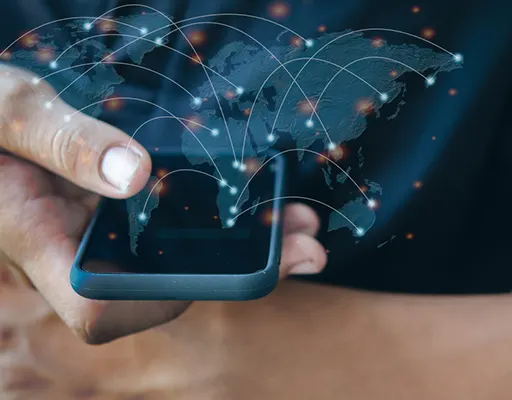 Redefining Telecom Governance with an Intuitive Mobile App
