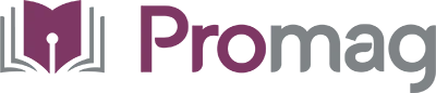 Promag logo