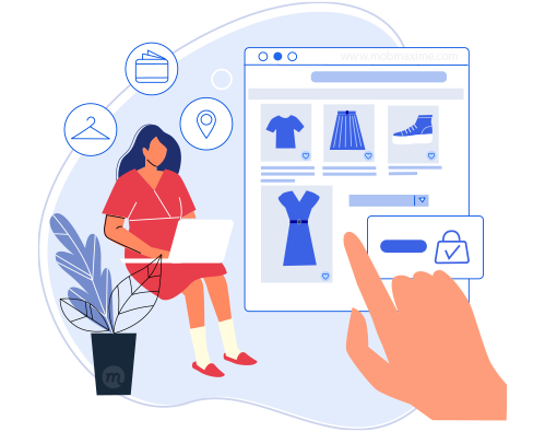 eCommerce Development image